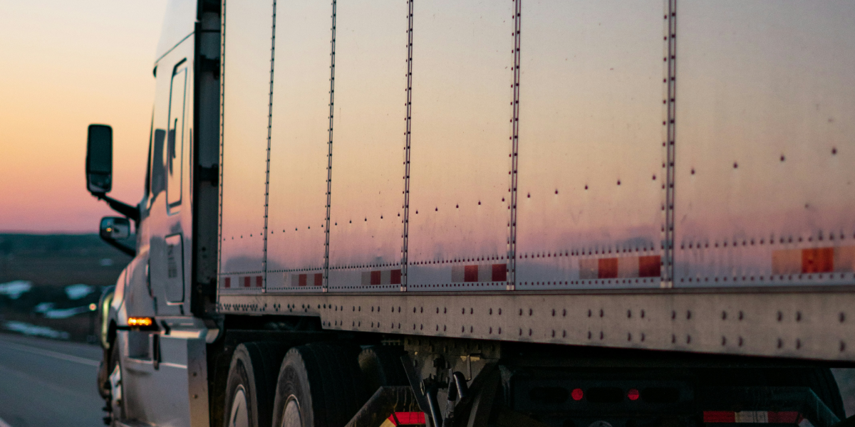 Agricultural transportation case study