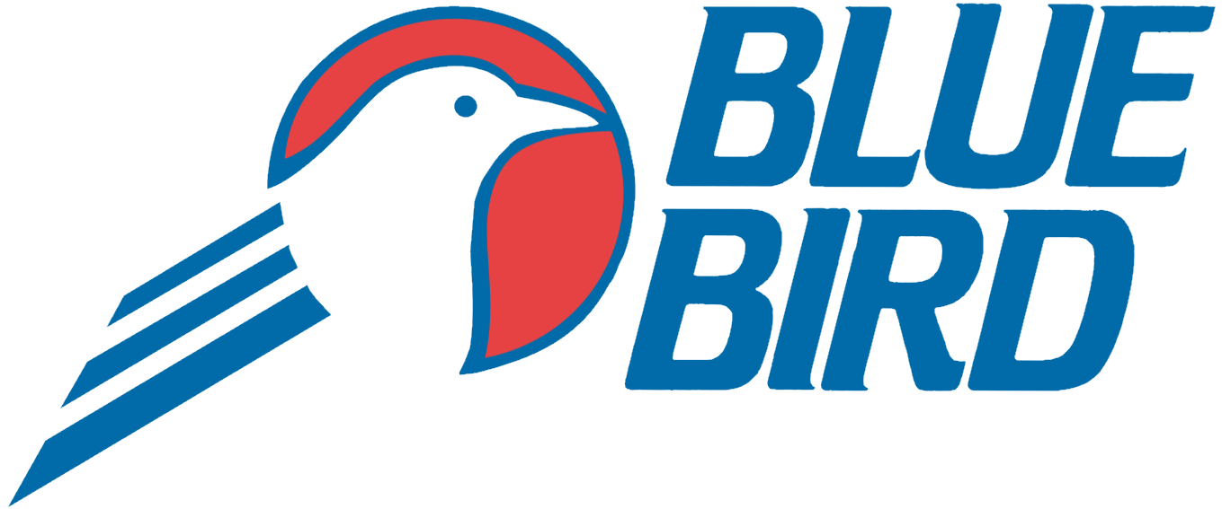 Bluebird