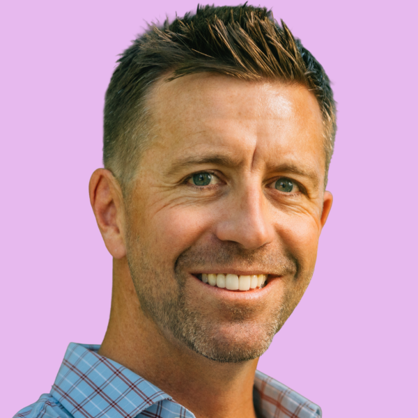 Josh Logsdon